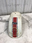 74 Suzuki Van Rear Back Fender. Fixed Price $140.00.