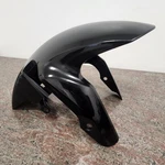 2008-2017 Honda CB1000R Front Fender Black Oem 61100-MFN-D00. Fixed Price $119.99.