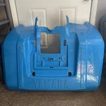 Yamaha Rear Fender. Fixed Price $300.00.