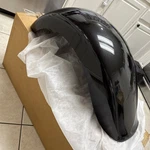 Harley Freewheeler Trike Left Rear Fender Black Quartz Flrt 59500178DWE R3. Fixed Price $810.00.