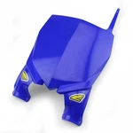 Cycra Front Number Board Stadium YZ125/250 15-21 YZF250/450 10-17 (blue). Fixed Price $46.92.