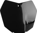 Polisport 8659100003 Number Plate - Black For Ktm. Fixed Price $40.74.