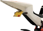 Competition Werkes - 1KT1190 Fender Eliminator Kit. Fixed Price $125.99.