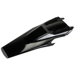 Ufo Rear Fender Black HU03399#001. Fixed Price $31.74.