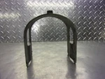 653 Honda Shadow Sabre Vt 1100 C2 2004 Oem Front Fender Bracket Brace. Fixed Price $23.95.