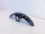 Harley Davidson Sportster Xlh 883 & 1200 Black Front Wheel Cover Fender. Fixed Price $99.95.