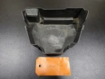 03-10 Buell Firebolt XB9R XB12R Trunk Liner Underseat Tray #NV-1374. Fixed Price $20.00.