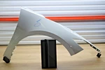 2020-2025 Chevy Corvette C8 Stingray Front Right Fender Oem Gm 84824880. Fixed Price $361.00.