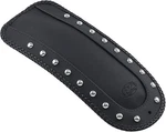 Mustang Fender Bib W/chrome Studs #78026 Harley Davidson. Fixed Price $60.00.