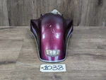 Honda Goldwing GL1500 1988-1989 Oem Forward Front Fender Half Red. Fixed Price $169.69.