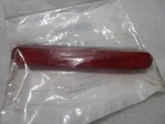 Oem Nos Harley Davidson Saddlebag Reflector Assembly 67900256-SUB1. Fixed Price $19.99.