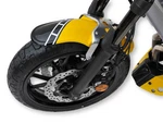 Ermax Custom Front Fender Yamaha XSR700 Unpainted. Fixed Price $202.35.