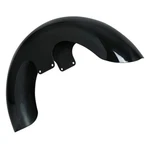 Front Fender 23" Inch For Honda Shadow 750 Black Spirit Mudguard V14. Fixed Price $344.99.