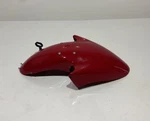 Suzuki Gsf 400 Bandit 1991 1995 Front Mudguard Fender Red 53111-10D0. Fixed Price $60.54.