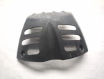 08-18 Kawasaki Klr 650 Lower Skid Plate 55020-0235. Fixed Price $39.00.