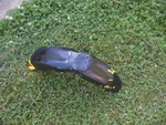 2008 Suzuki RM85L Stock Oem Front Fender 53111-03B01-YU1 02-23. Fixed Price $29.99.