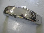 Vintage Honda 1971 1973 CB350 / CL350 Rear Fender , 80100-345- 670-XW. Fixed Price $124.95.