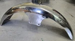 Oem Suzuki GS550E 1980 Front Fender 53110-45602. Fixed Price $79.97.