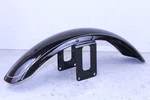 Harley-davidson Xl Sportster 1200 883 Front Fender Vivid Black 58974-86. Fixed Price $195.00.