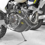 P3 Carbon Fiber Skid Plate 201 Ktm 450/500 Exc-f 301079. Fixed Price $206.87.