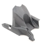 13-16 2013 Kawasaki Z800 ZR800 Abs Rear Wheel Fender Tire Hugger Fairing C17. Fixed Price $44.99.
