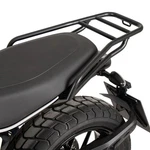 Hb Tube Rear Rack Ducati Scrambler 800 Icon Nightshift Full Throttle 23-. Fixed Price $335.45.