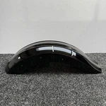 Indian Scout Front Fender / Mudguard Gloss Black. Fixed Price $237.81.