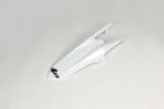 Ufo Rear Fender Husqvarna 450 Fc 2014-2015 White*. Fixed Price $27.95.