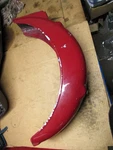 Bmw 69-84 Rear Back Fender Mudguard Cover R50/5 R60/6 R90S R75/7 R100RS+. Fixed Price $58.65.