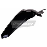 Polisport Rear Fender Black 8579600003. Fixed Price $40.32.