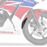 Pyramid Plastics Extenda Fenda Fender Extender Honda Cbr 125,250,300 2010-. Fixed Price $54.95.