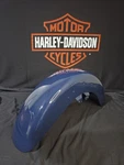 Harley-davidson Front Fender Touring 2014-2024 58900009. Fixed Price $675.00.