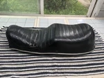 Bmw Airhead R50 R60 R75 R90 /5 Lwb /6 Bench Seat. Fixed Price $137.50.