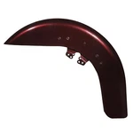 Front Fender Fit For Harley Touring Street Road Glide 2015-LATER Twisted Cherry. Fixed Price $299.99.