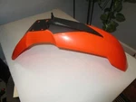 Nos Ktm 2010-12 65SX Front Fender Orange 46208010000X4. Fixed Price $27.99.