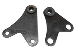 22 Kawasaki Ninja Step Stay Bracket EX650. Fixed Price $19.99.