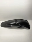 2007-2009 Suzuki Rear Fender Plastic Fairing Black Ufo. Fixed Price $34.95.