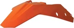 Acerbis Rear Fender With Side Panels #2113830237 Ktm. Fixed Price $63.36.