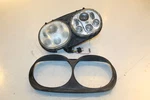 2011 Harley-davidson Road Glide Ultra Fltru Headlight Lamp 67775-10. Fixed Price $112.49.