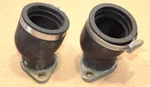 Engine Intake Manifolds Boots Ducati 750SS Monster S2R 620 695 800 Supersport Oe. Fixed Price $49.99.