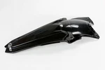 Ufo Rear Fender Yamaha Yz 450 2010-2013 Black. Fixed Price $27.85.