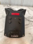 14 Bmw Rear Back Fender License Plate Tag Mount Bracket. Fixed Price $66.50.