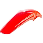 Acerbis Rear Fender - Red 2071090227. Fixed Price $26.77.