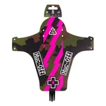 Muc-off Ride Guard Clip-on Front Fender, Camo Eco-friendly Recycled Plastic. Fixed Price $16.06.