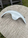 Nos Vtg Sumax Chopper Narrow Glide Front Fender #8635 Custom Bobber. Fixed Price $149.99.