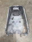 Trunk / Tool Box 1990 Honda NS50F 83501-GE2-760. Fixed Price $32.99.