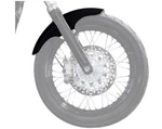 Klock Werks KWF-03-0005 Tire Hugger Series Top Hat Front Fender For 19IN. Wheel. Fixed Price $299.95.