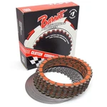 Barnett Carbon Fiber Clutch Plate Kit 306-85-40001 Victory Motorcycle Oem Set. Fixed Price $247.95.