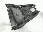 09 Aprilia Mana 850 Rear Fairing 852767. Fixed Price $24.99.