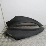 Piaggio MP3 400 4T Lower Rear Fairing Right Left 2008-2008. Fixed Price $36.73.